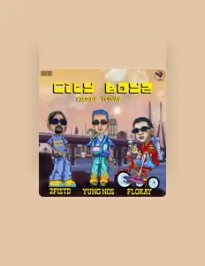 Listen to 2FISTD, watch music videos, read bio, see tour dates & more!