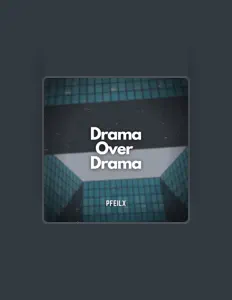 Pfeilx을(를) 듣고, 뮤직 비디오를 보고, 약력을 읽고, 투어 일정 등을 확인하세요!