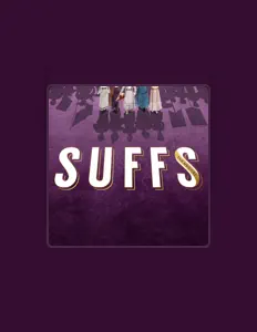 Listen to Original Broadway Cast of Suffs, watch music videos, read bio, see tour dates & more!
