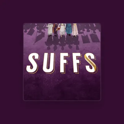 Listen to Original Broadway Cast of Suffs, watch music videos, read bio, see tour dates & more!
