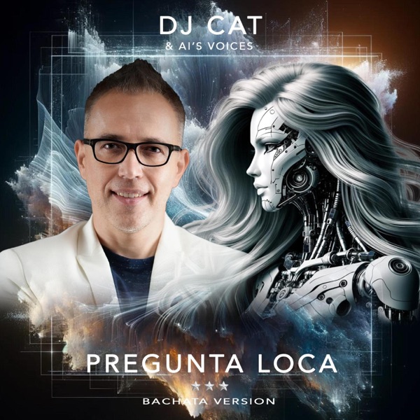 Pregunta Loca (Bachata Version)
