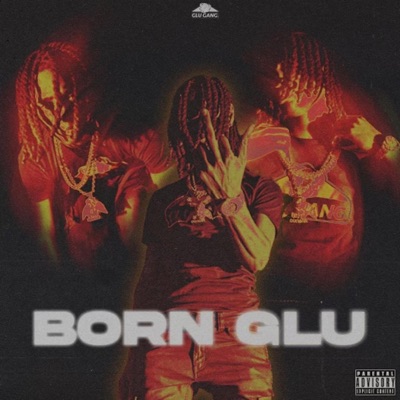 Born Glu - Single