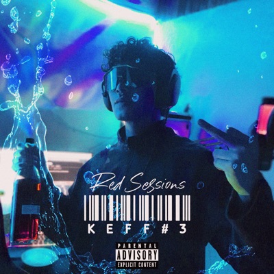 Red Session #3 - Single