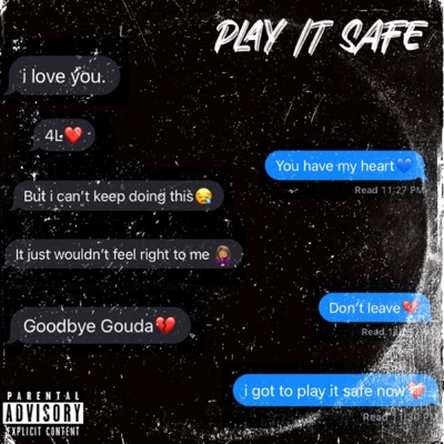 Play It Safe - Single