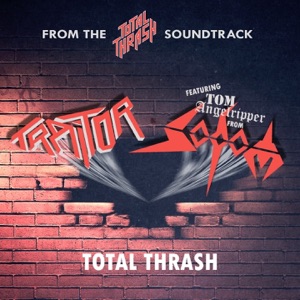 Total Thrash - Single
