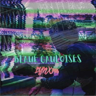 Blaue Gauloises - Single
