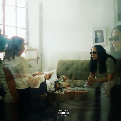 I Had To Let Go To Get Better - EP