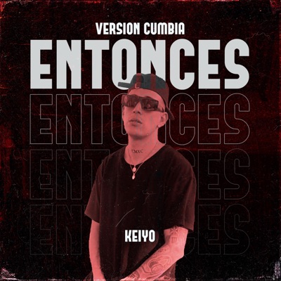 Entonces (Cumbia Session) - Single