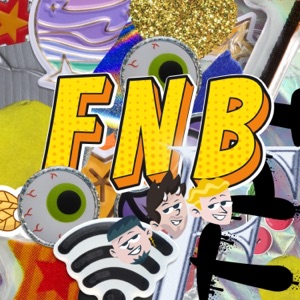 FNB (feat. Pedro Vazquez & Iann Mik)