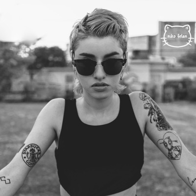 Love/Hate - EP