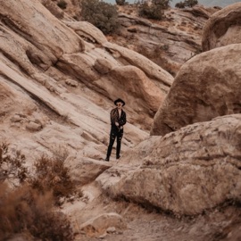 Favorite Places Zach Mackey
