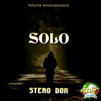 Solo - Single - Stero Don