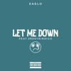 Let Me Down - Single