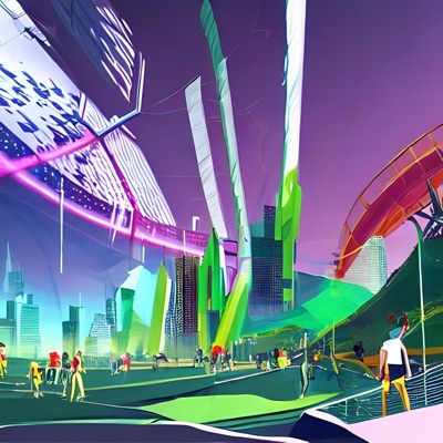 Fun In Life - Single