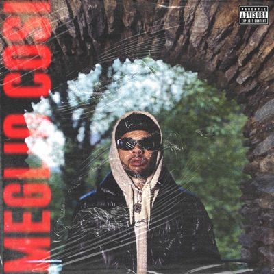 Meglio così - Single