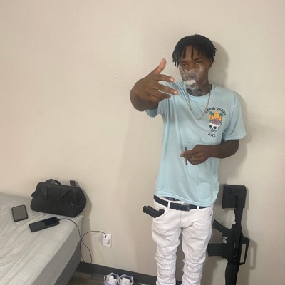 Super Menace - Single