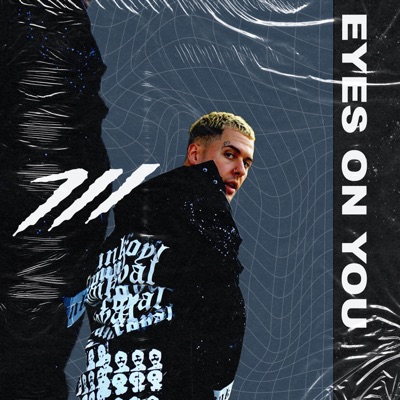 Eyes On You (feat. Jenna Wright) - Single