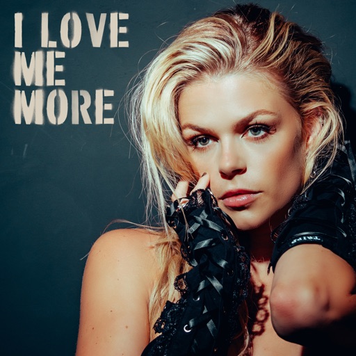 I Love Me More — Davina Michelle