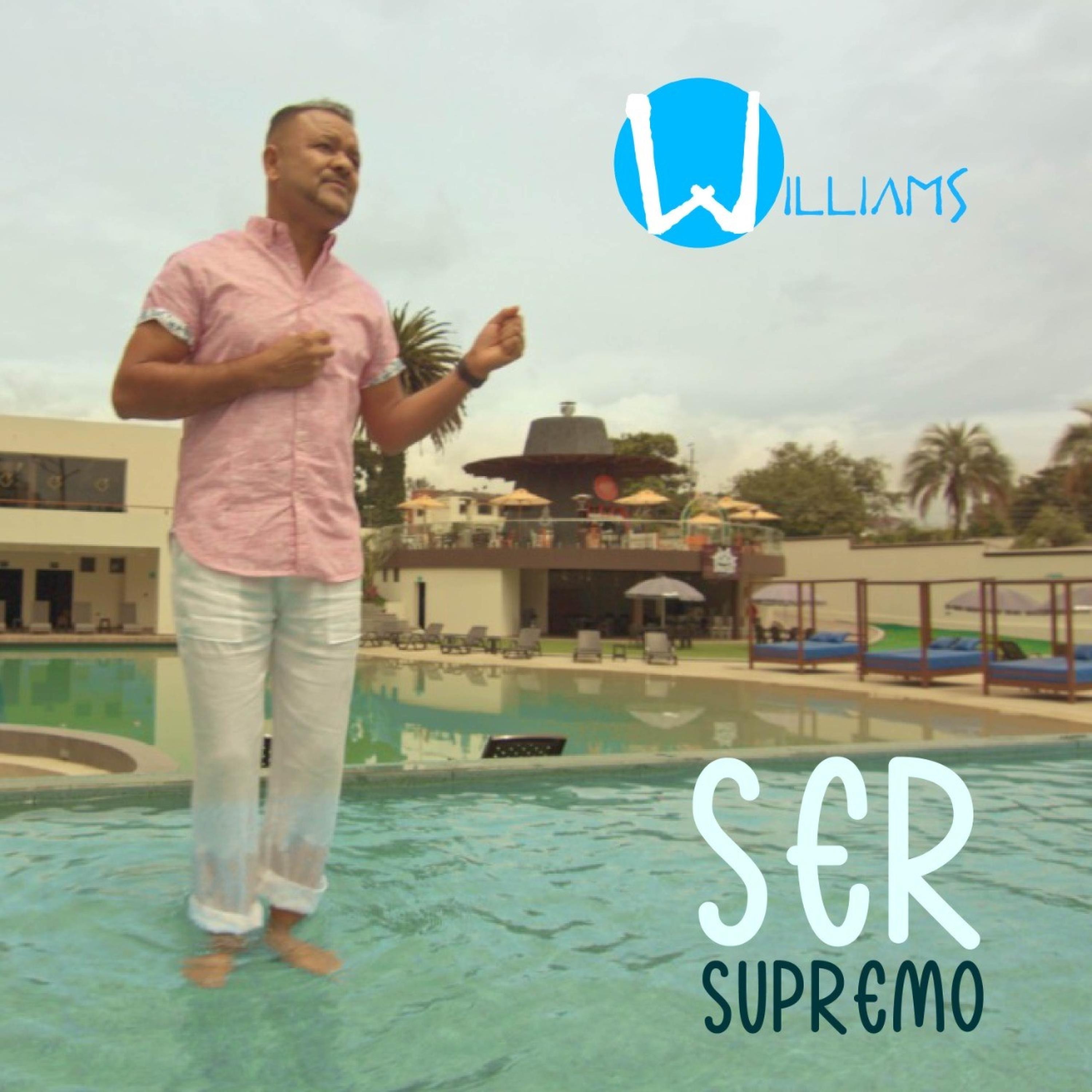 Ser Supremo - Single