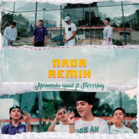 Nada (Remix) [feat. FLEXXXBOY] - Single - Mermelada Squad