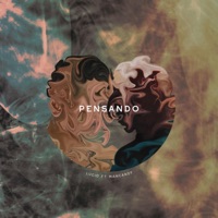 Pensando (feat. MANCANDY) - Single - Lucio