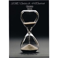 Waste time (feat. 441Guttah & Phan7om) - Single - RMC GOLDIE