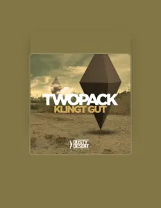Listen to Twopack, watch music videos, read bio, see tour dates & more!