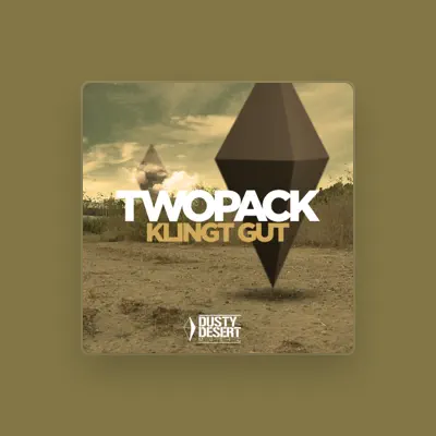 Listen to Twopack, watch music videos, read bio, see tour dates & more!