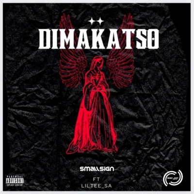 DIMAKATSO (feat. Liltee_Sa) - Single