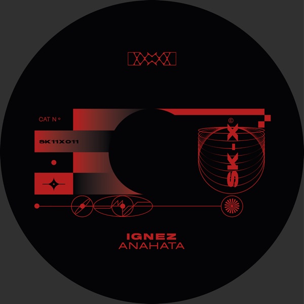 Anahata - EP