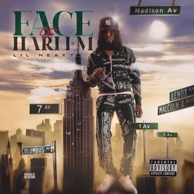Face of Harlem