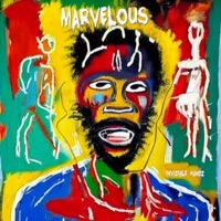 Marvelous (Instrumental) - Single - Invizible Handz