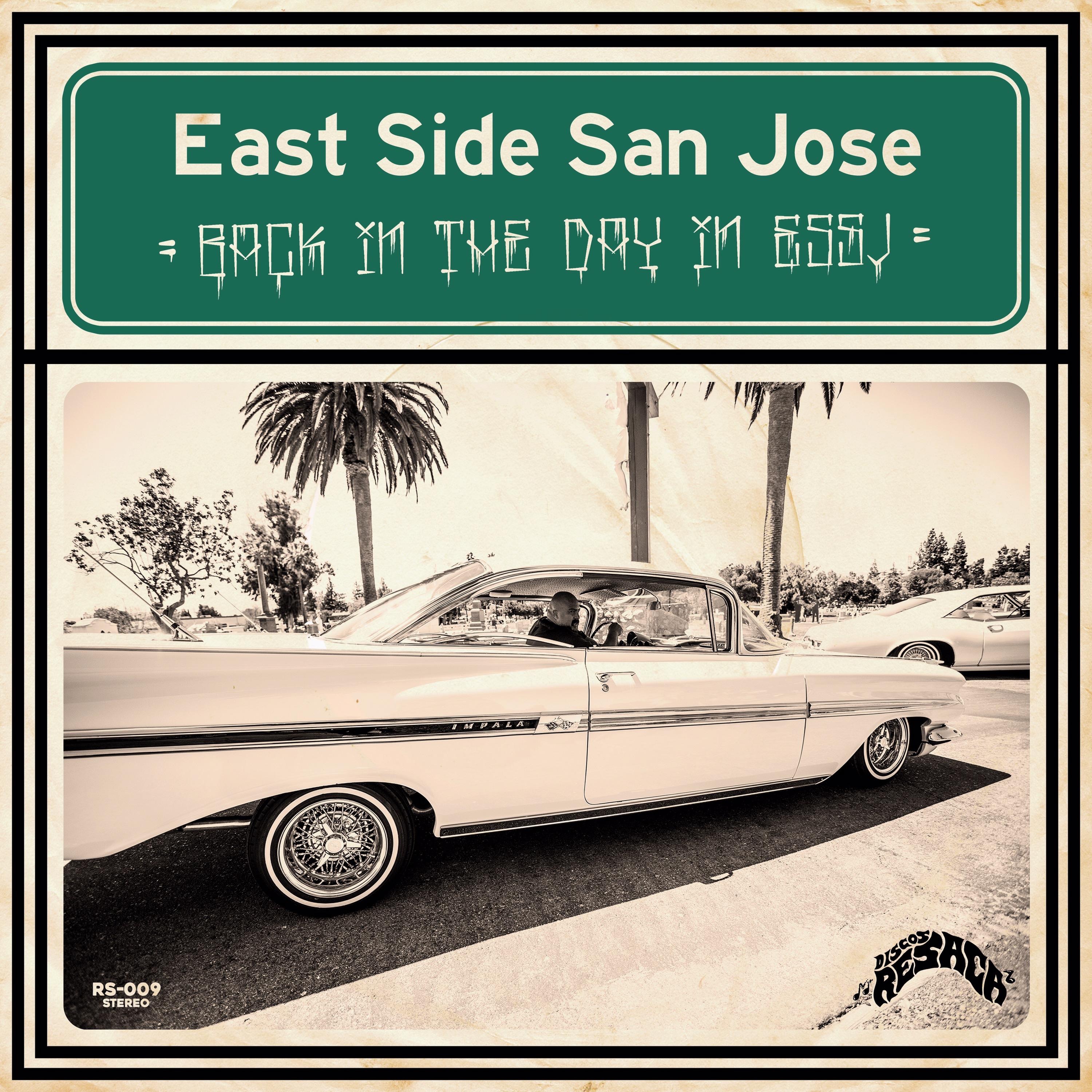 East Side San José