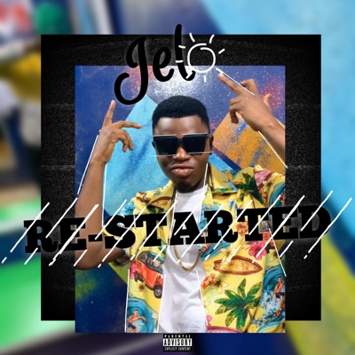Re-Started - Single