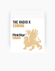 The Radio Kを聴いたり、ミュージックビデオを鑑賞したり、経歴やツアー日程などを確認したりしましょう！