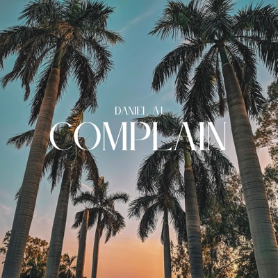 Complain - Single