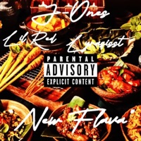 Flava In Ya Ear Freestlye (feat. Lil Red, J-Ones & Lyrassist) [Remastered Version] - Single - Fam Boyz