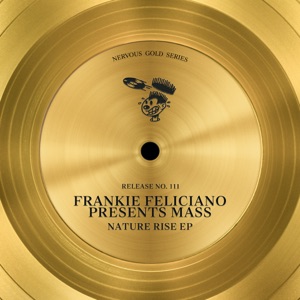 Nature Rise / Our Savior - EP