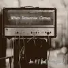Jon K.T - When Tomorrow Comes (feat. Kevin Welch)