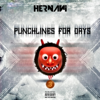 Hernani - It Aint Even Funny artwork