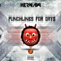 Punchlines for Days 3 - Hernani