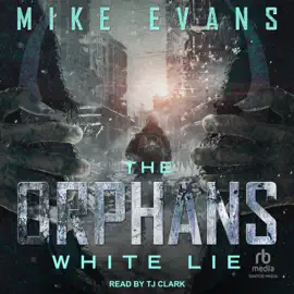 White Lie (Orphans)
