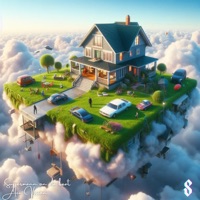 Dream of Suburbia (Freestyle) - Single - Supermann on da beat & ACE V!S!ON