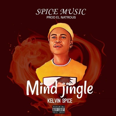 Mind jingle - Single