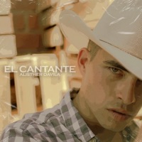 El Cantante - Single - Alisther Davila