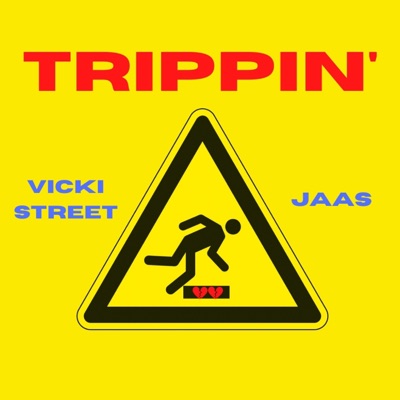 Trippin' (feat. Jaas) [Radio Edit] - Single