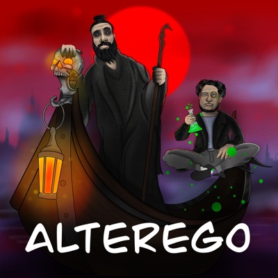 AlterEgo - Single