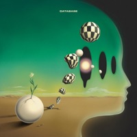 Database - EP - daniel hayn, Israel Strom & Noah Denton