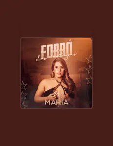Listen to Maria Forró das Antigas, watch music videos, read bio, see tour dates & more!
