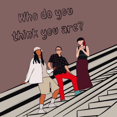 Who Do You Think You Are? - Single